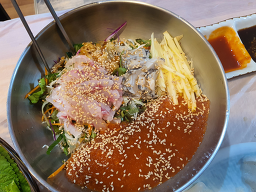 유경회식당 사진 5
