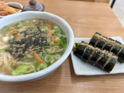 광안제비칼국수 대표 사진