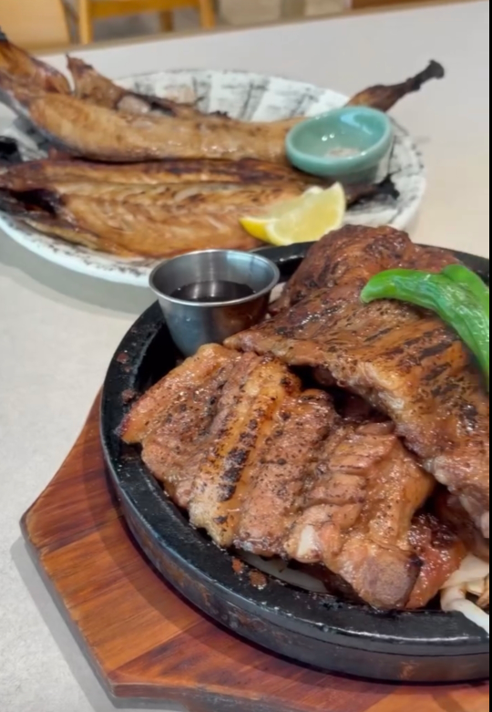 화덕연밥 하단본점 사진 5