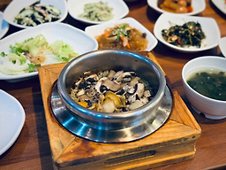 다솥맛집 롯데백화점 광복점 대표 사진