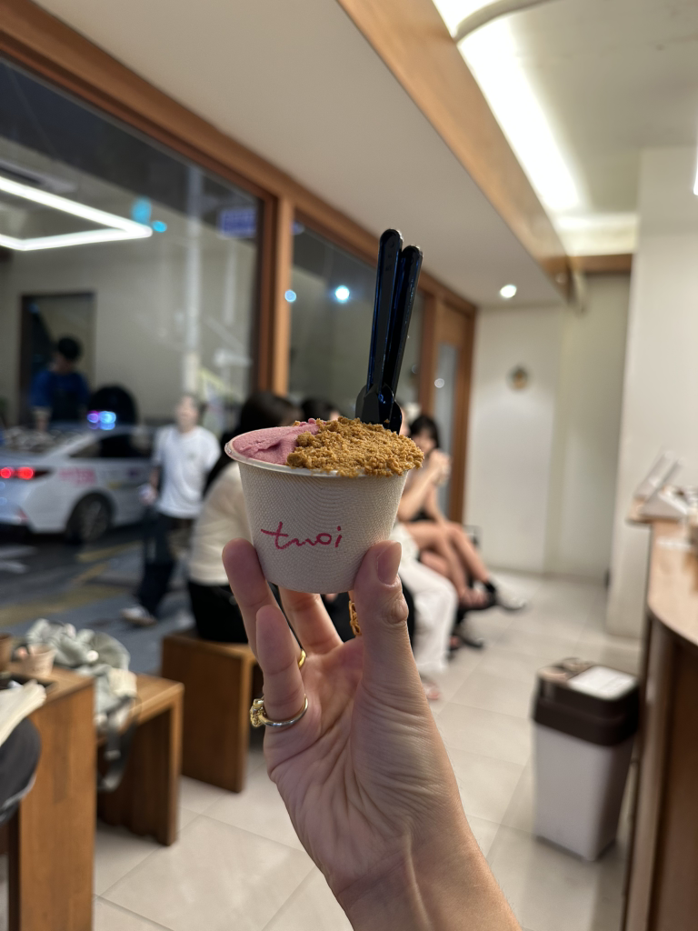 뚜오이 젤라또 본점 사진 4
