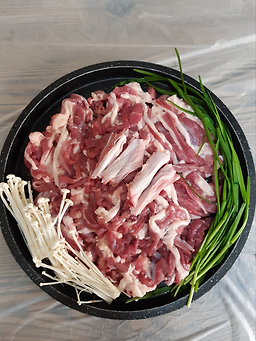 서울생오리 사진 5
