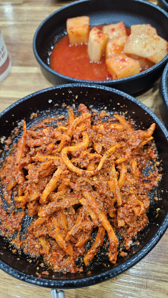 정드림흑염소 부산동래점 사진 4