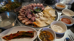 부산댁 사진 3