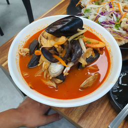 윤짬뽕 통영점 대표 사진