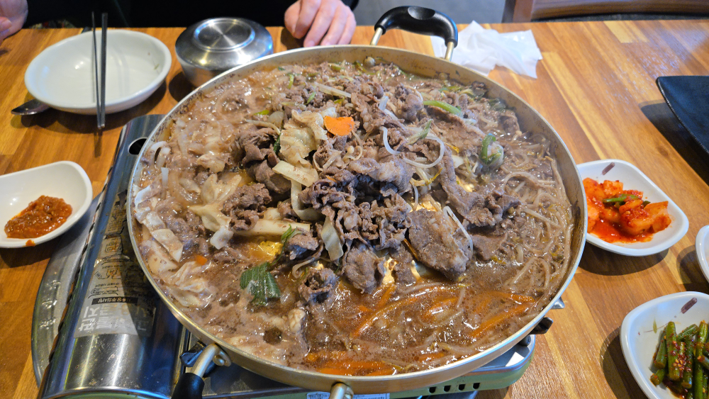 경주농협 한우프라자 대표 사진