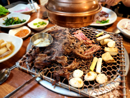머시기숯불구이 사진 6