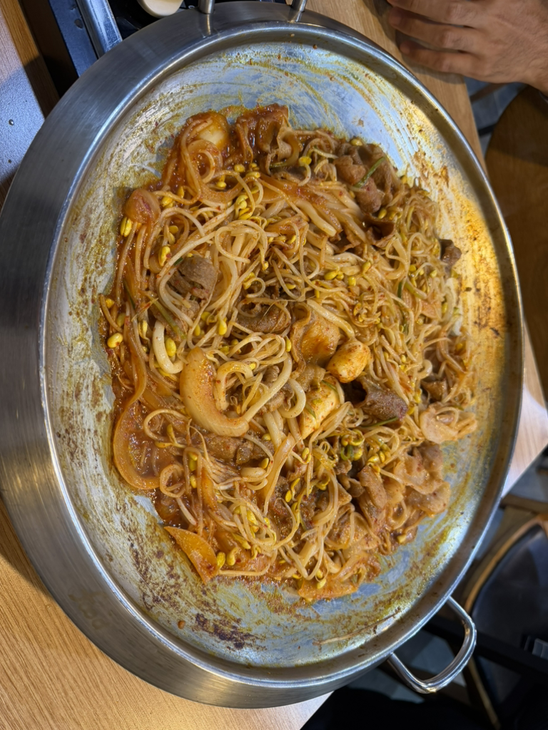 콩불 목포북항점 대표 사진