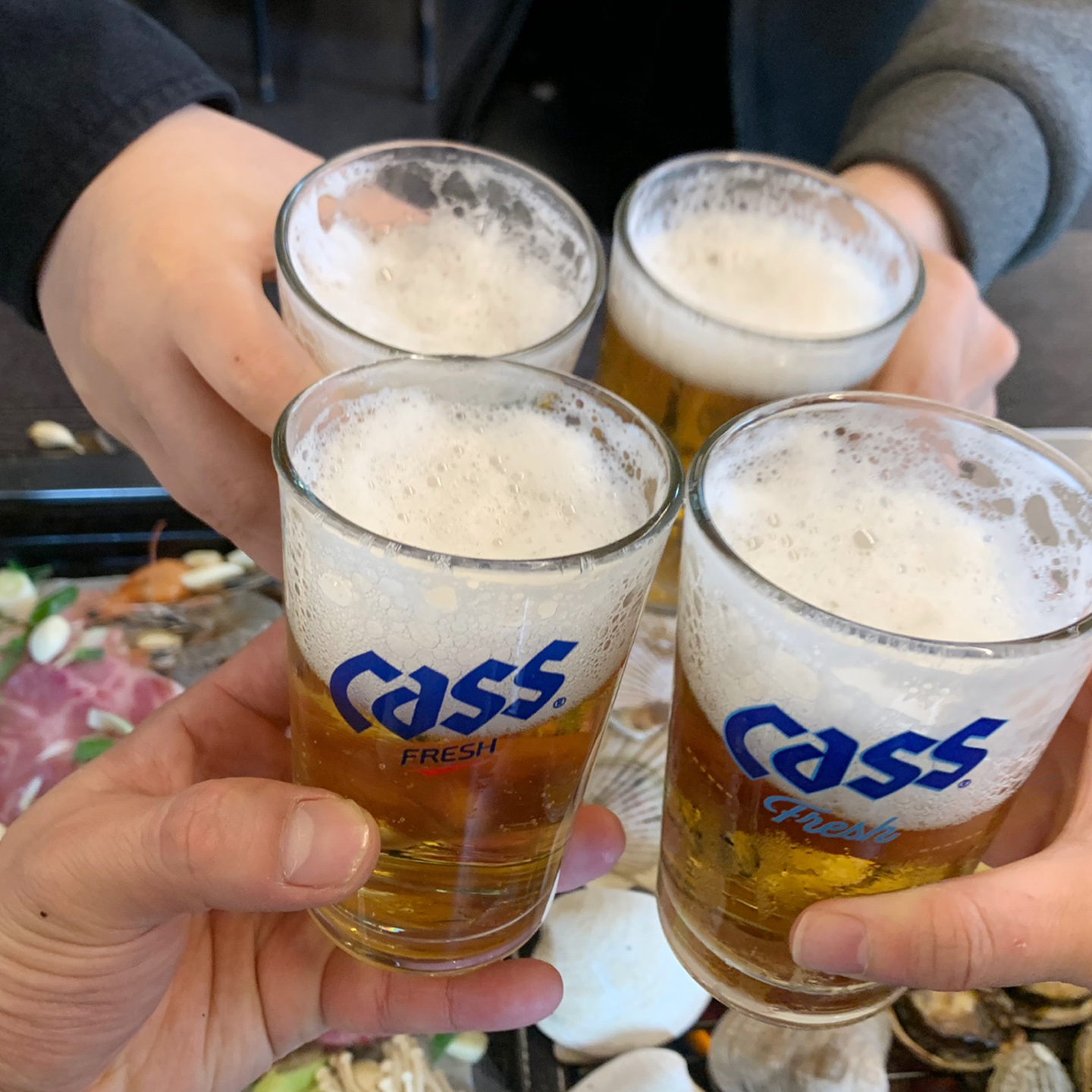 부산조개창고 명지점 사진 3