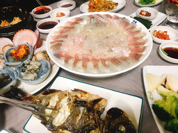 두리횟집 대표 사진