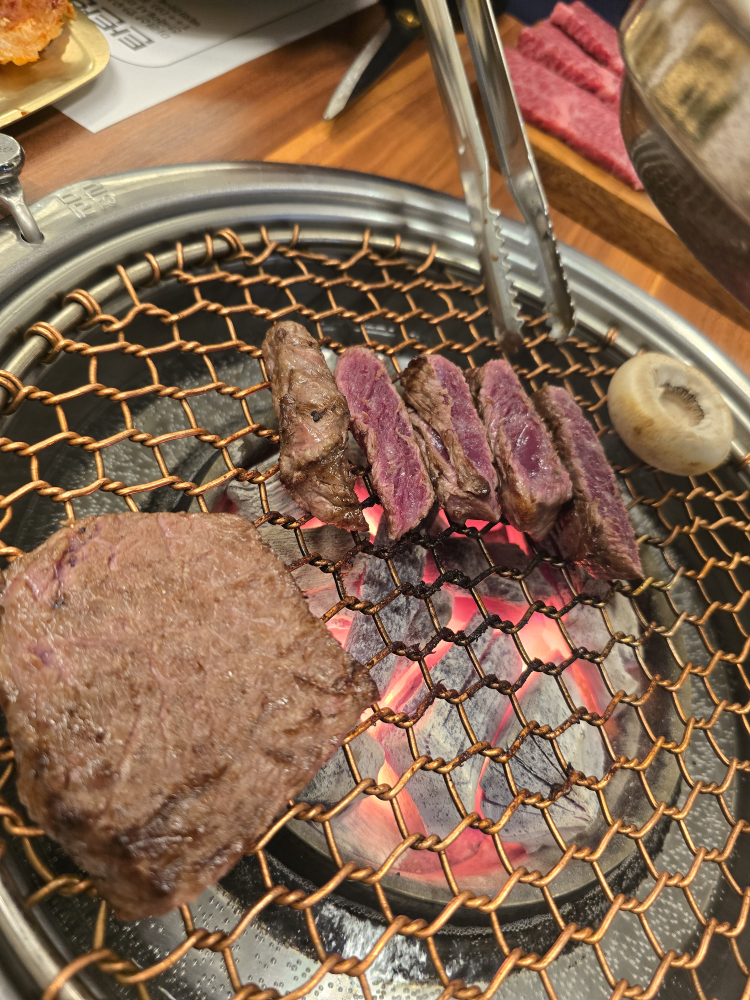 탄탄한우 사진 2