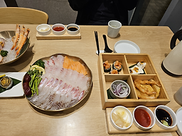 한화리조트 거제벨버디어 치치더테라스 사진 3