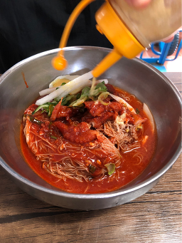 청화집 사진 2