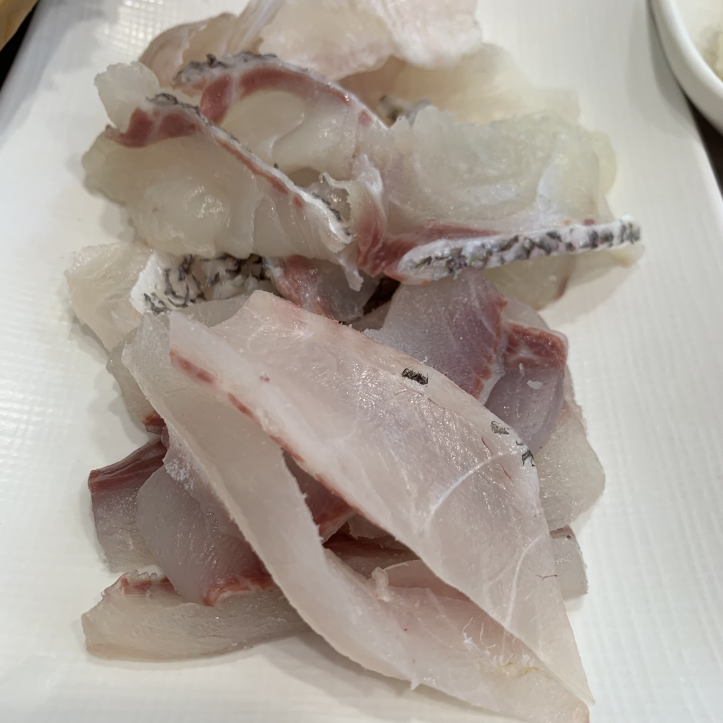 삼삼횟집 사진 2