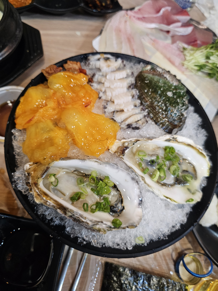 광광수산횟집 대표 사진