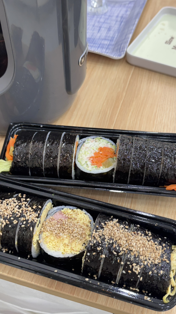 이음김밥 본점 사진 4