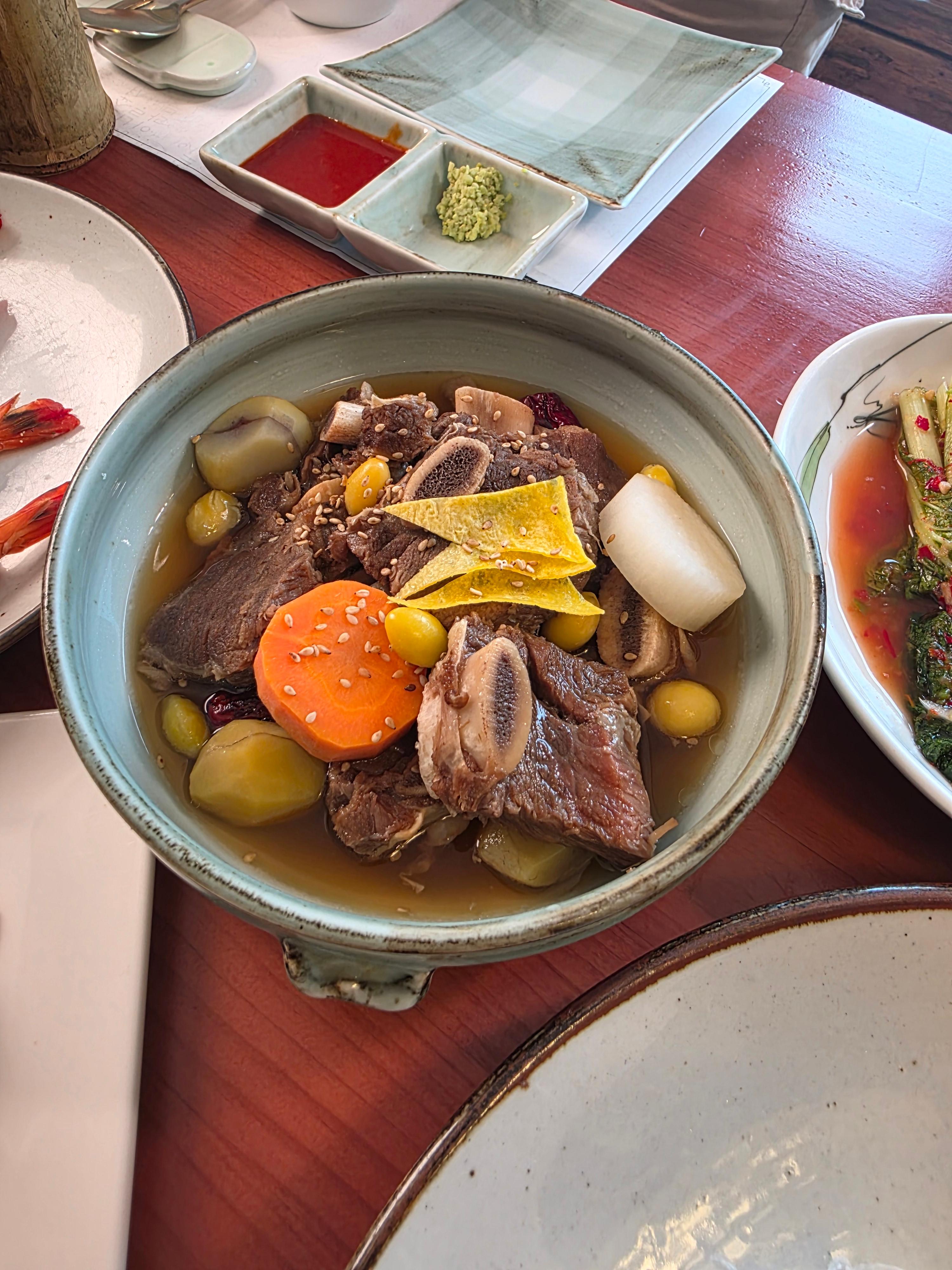 다온한정식 대표 사진