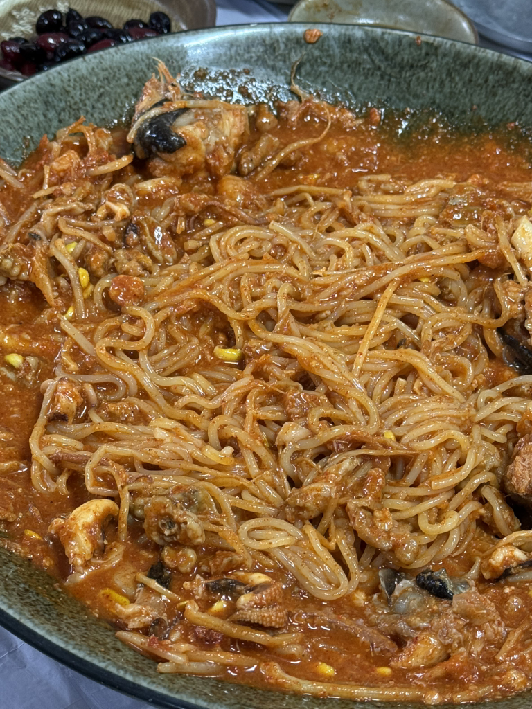 선명아구찜 사진 6