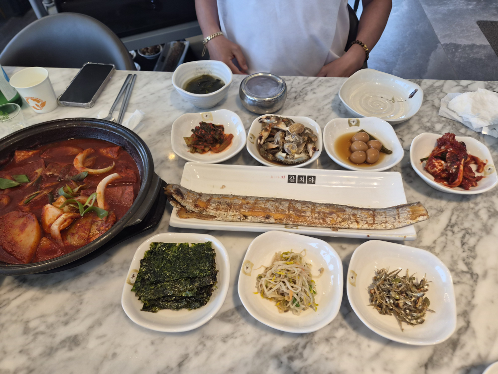 여수밥상갈치야 대표 사진