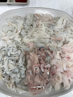 사천물회전문 사진 4