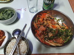 갯마을 대표 사진
