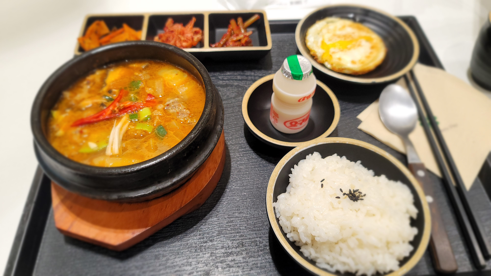 용감한식당 동래점 대표 사진
