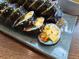 국수김밥소풍 사진 2