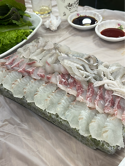 자연산청송횟집 대표 사진