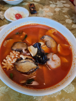 아미산중식당 해운대 사진 6