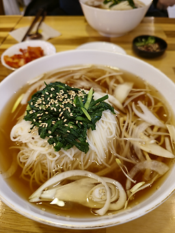 서문국수 사진 8