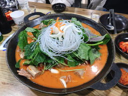 알천순대곱창전골전문점 알천본점 사진 4