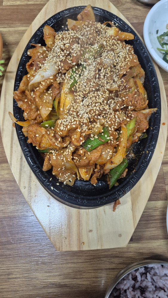옥이식당 사진 5