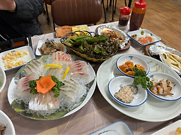 원희정횟집 사진 2
