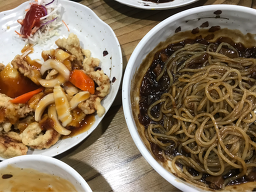 청암반점 사진 2