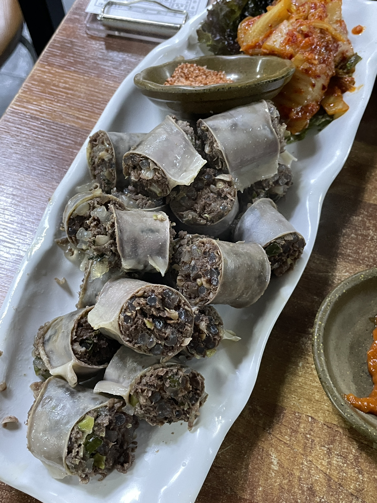 영진돼지국밥 본점 사진 4