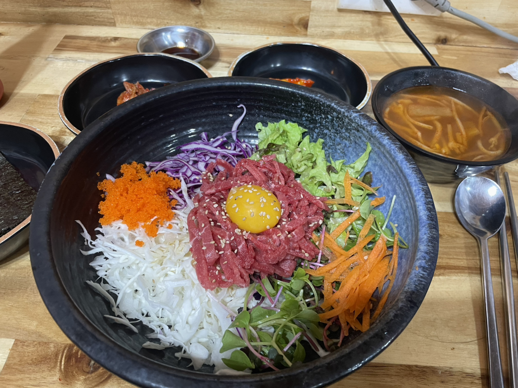 이가국밥 본점 대표 사진