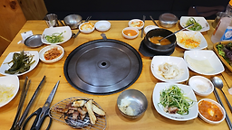 총각돼지 사진 5