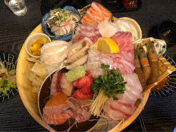 이츠모리 연산본점 사진 5