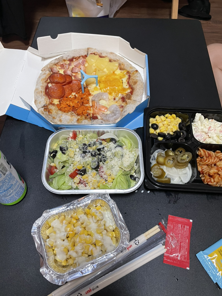 피자알볼로 협재금능점 대표 사진