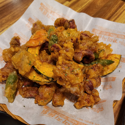 가마치통닭 광양덕례점 대표 사진