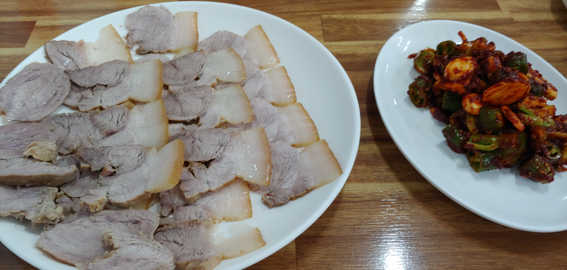 강릉송정해변막국수 부산분점 사진 5