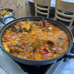 대교횟집 사진 7