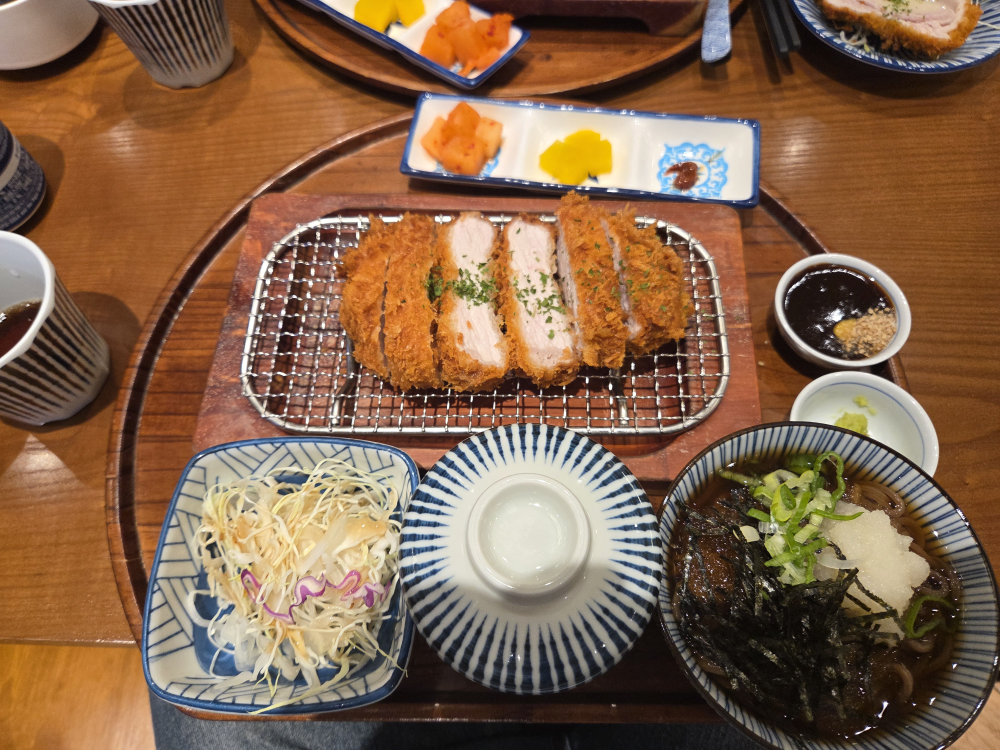 도톰카츠 중앙점 사진 2