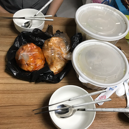 동래삼계탕 대표 사진