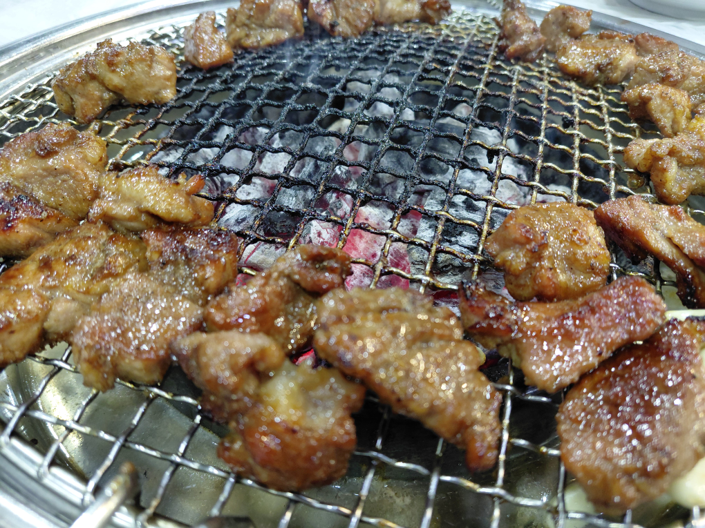 그린피그갈비 사진 5