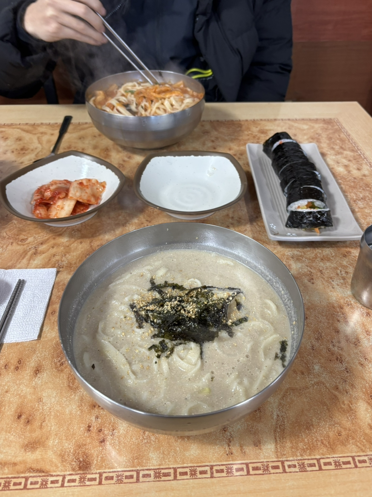 소문난칼국수 대표 사진