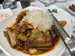옥계코다리 대표 사진