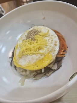 본죽&비빔밥cafe 전남강진점 사진 3
