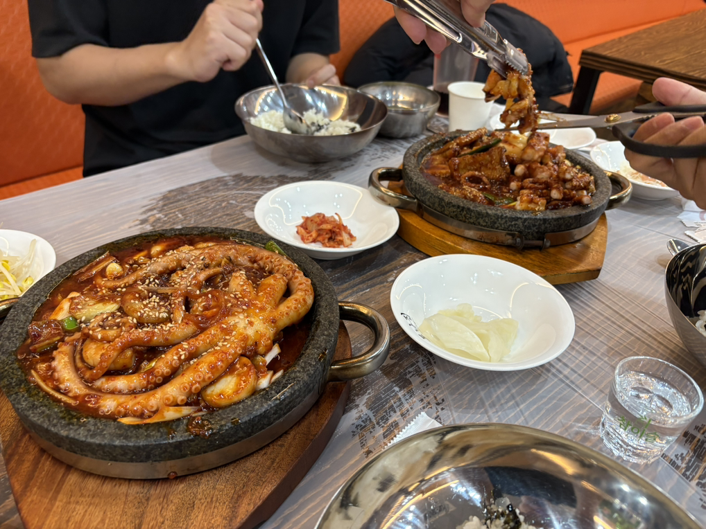 돌낙집 본점 사진 6
