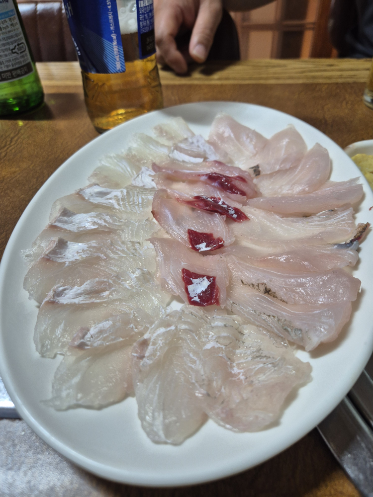 자갈치복집 대표 사진